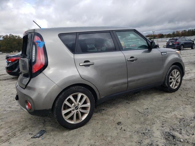 Zdjęcie 3 z aukcji – 2017 KIA SOUL + z VIN KNDJP3A57H7495859