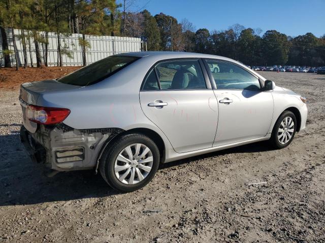 Photo 3 from auction – 2013 TOYOTA COROLLA BA with VIN 2T1BU4EE3DC943004