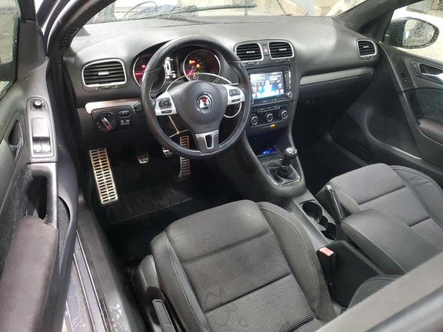 Photo 8 from auction – 2012 VOLKSWAGEN GOLF with VIN WVWMM7AJ0CW285712