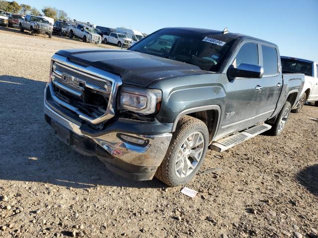 Photo 1 from auction – 2018 GMC SIERRA C15 with VIN 3GTP1NEC0JG395810