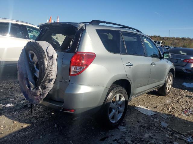 Photo 3 from auction – 2006 TOYOTA RAV4 LIMIT with VIN JTMBD31VX66003602