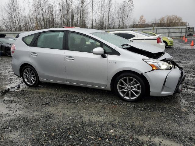 Photo 4 from auction – 2016 TOYOTA PRIUS V with VIN JTDZN3EU0GJ055364
