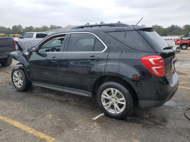 Photo 2 from auction – 2017 CHEVROLET EQUINOX LT with VIN 2GNALCEKXH1617923