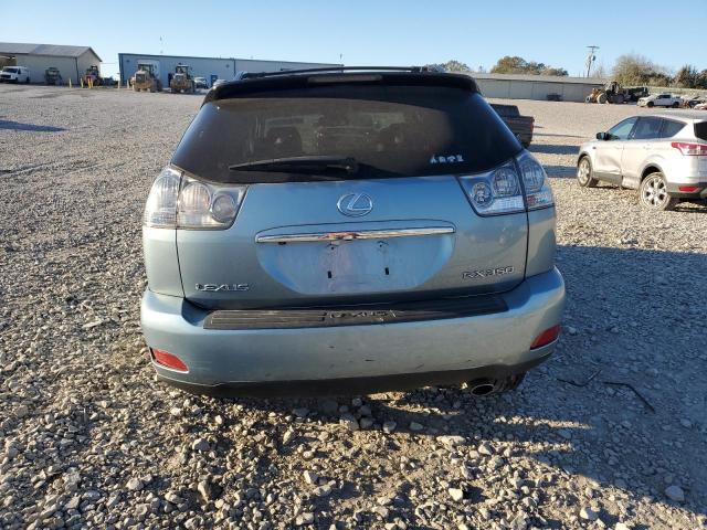 Photo 6 from auction – 2008 LEXUS RX 350 with VIN 2T2HK31U78C088333
