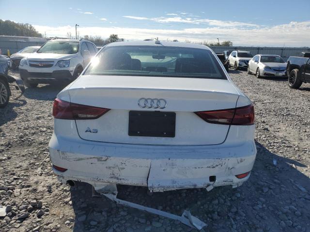 Photo 6 from auction – 2018 AUDI A3 PREMIUM with VIN WAUAUGFF1J1086778