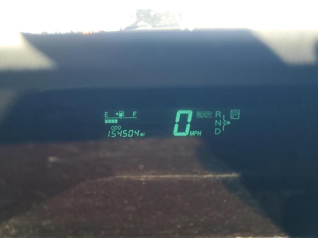 Photo 9 from auction – 2005 TOYOTA PRIUS with VIN JTDKB20U953058129