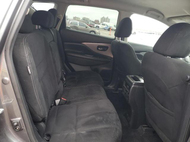 Photo 11 from auction – 2020 NISSAN MURANO SV with VIN 5N1AZ2BS5LN106922