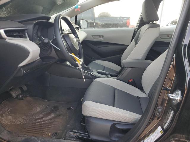 Photo 7 from auction – 2024 TOYOTA COROLLA LE with VIN 5YFB4MDE9RP185534