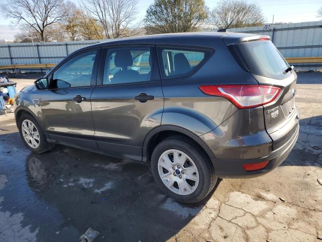 Photo 2 from auction – 2015 FORD ESCAPE S with VIN 1FMCU0F79FUB88018