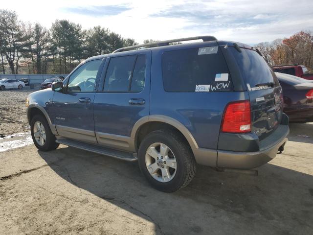 Photo 2 from auction – 2004 FORD EXPLORER E with VIN 1FMZU74E44ZB33139