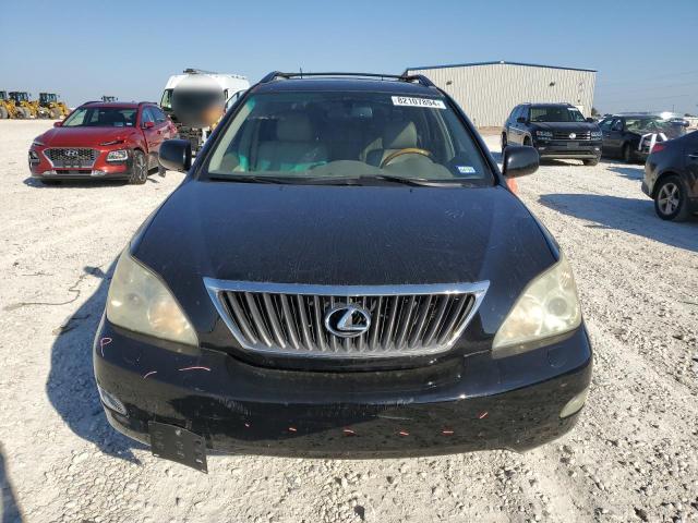 Photo 5 from auction – 2008 LEXUS RX 350 with VIN 2T2HK31U28C092984