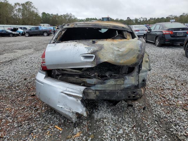 Photo 6 from auction – 2005 DODGE MAGNUM SXT with VIN 2D4FV48V85H123487