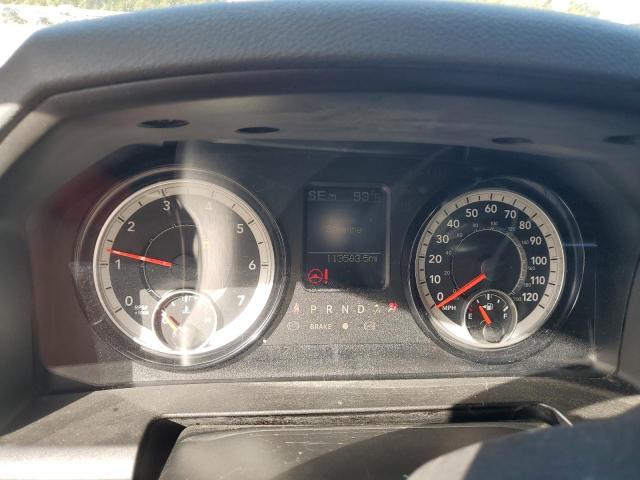 Photo 9 from auction – 2019 RAM 1500 CLASS with VIN 1C6RR7TT2KS714481