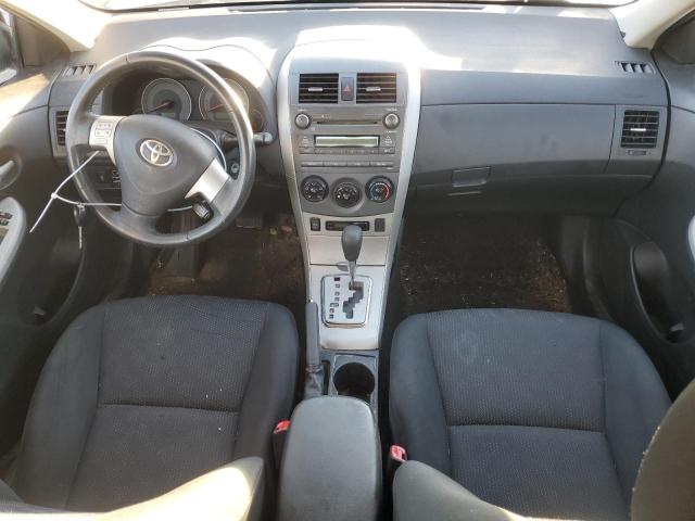 Zdjęcie 8 z aukcji – 2010 TOYOTA COROLLA BA z VIN 2T1BU4EE0AC452871