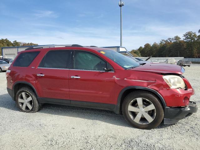 Photo 4 from auction – 2012 GMC ACADIA SLT with VIN 1GKKRRED7CJ350680