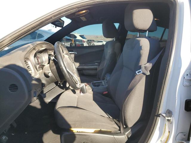 Photo 7 from auction – 2015 DODGE CHARGER SE with VIN 2C3CDXBG4FH827349