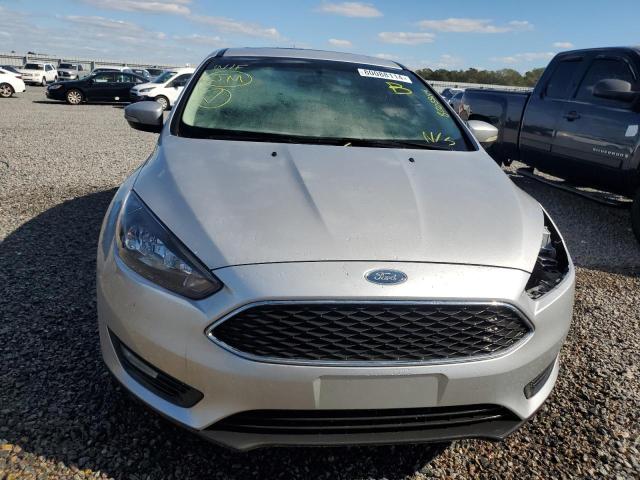 Photo 5 from auction – 2018 FORD FOCUS SEL with VIN 1FADP3H21JL319479