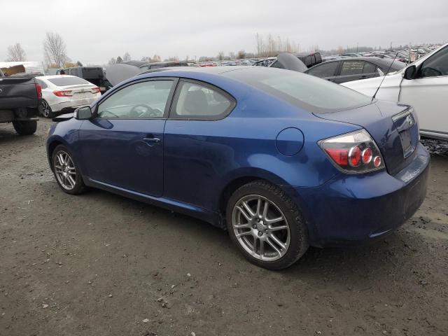 Photo 2 from auction – 2008 TOYOTA SCION TC with VIN JTKDE167080264126