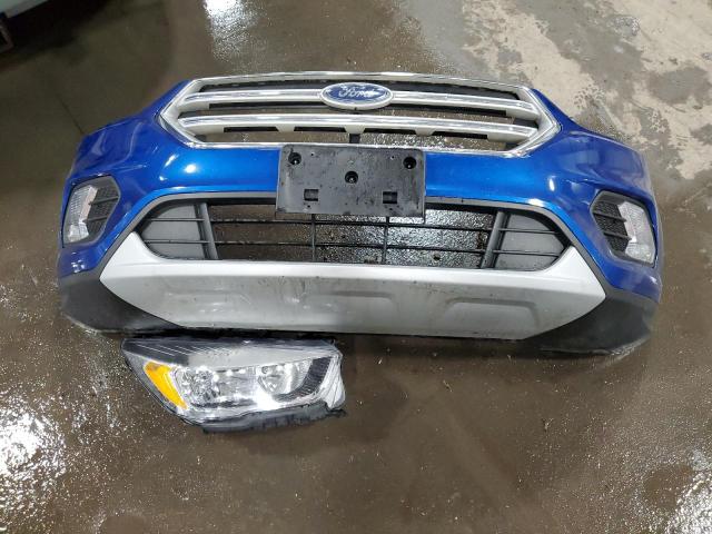 Photo 13 from auction – 2018 FORD ESCAPE SE with VIN 1FMCU9GD3JUD21647