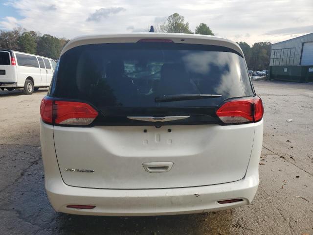 Photo 6 from auction – 2023 CHRYSLER VOYAGER LX with VIN 2C4RC1CG7PR595894