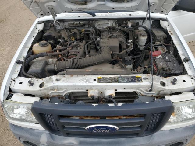 Photo 11 from auction – 2011 FORD RANGER with VIN 1FTKR1AD1BPA82353