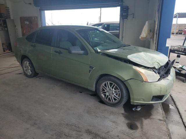 Photo 4 from auction – 2008 FORD FOCUS SE with VIN 1FAHP35N78W271933
