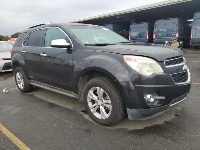 Photo 4 from auction – 2011 CHEVROLET EQUINOX LT with VIN 2CNALPEC9B6342902