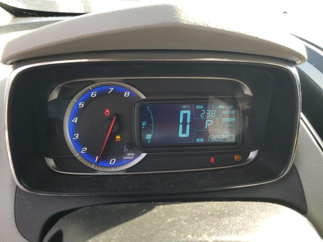 Photo 9 from auction – 2015 CHEVROLET TRAX 1LT with VIN 3GNCJRSB1FL196398