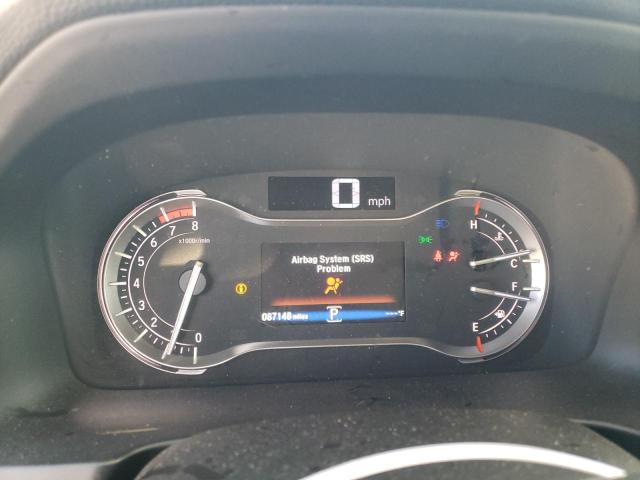 Photo 9 from auction – 2016 HONDA PILOT EXL with VIN 5FNYF6H50GB096096