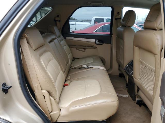 Photo 11 from auction – 2003 BUICK RENDEZVOUS with VIN 3G5DB03E23S572937