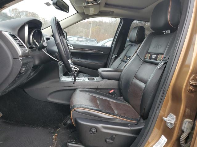 Photo 7 from auction – 2011 JEEP GRAND CHER with VIN 1J4RR4GG8BC646518