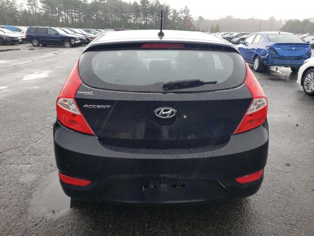 Photo 6 from auction – 2014 HYUNDAI ACCENT GLS with VIN KMHCT5AE2EU197504