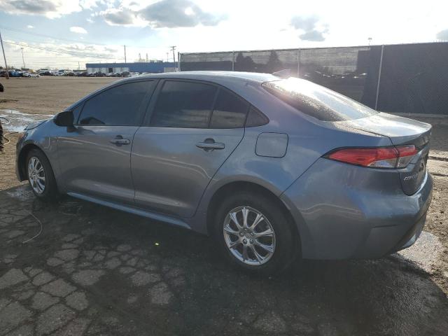 Photo 2 from auction – 2020 TOYOTA COROLLA L with VIN 5YFDPRAEXLP127229