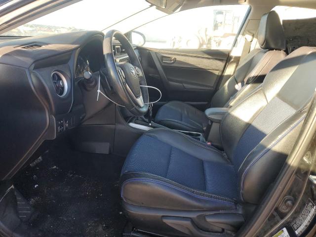 Photo 7 from auction – 2017 TOYOTA COROLLA L with VIN 5YFBURHE2HP643498
