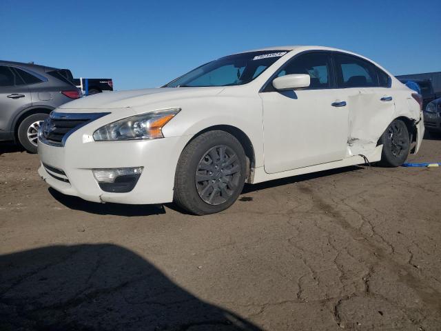 NISSAN ALTIMA 2.5 2014 with VIN 1N4AL3AP5EC271477 - Photo from auction