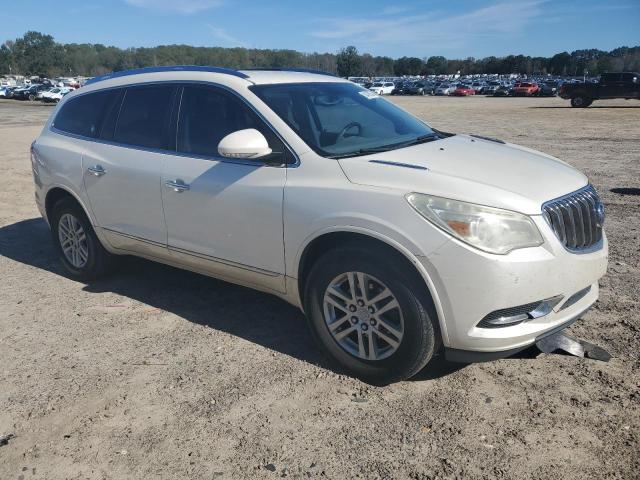 Photo 4 from auction – 2015 BUICK ENCLAVE with VIN 5GAKRAKD9FJ310737