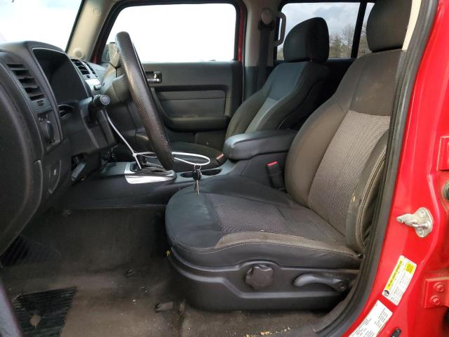 Photo 7 from auction – 2006 HUMMER H3 with VIN 5GTDN136368165391