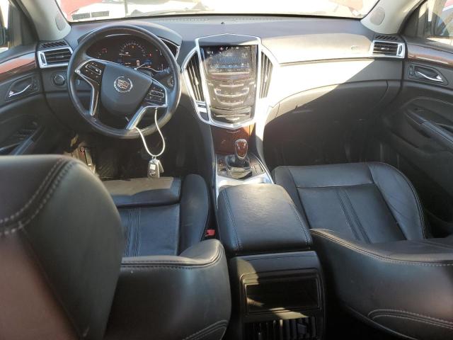 Photo 8 from auction – 2016 CADILLAC SRX PERFOR with VIN 3GYFNCE32GS552628