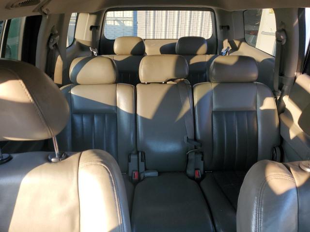 Photo 10 from auction – 2005 DODGE DURANGO LI with VIN 1D4HB58D15F611325