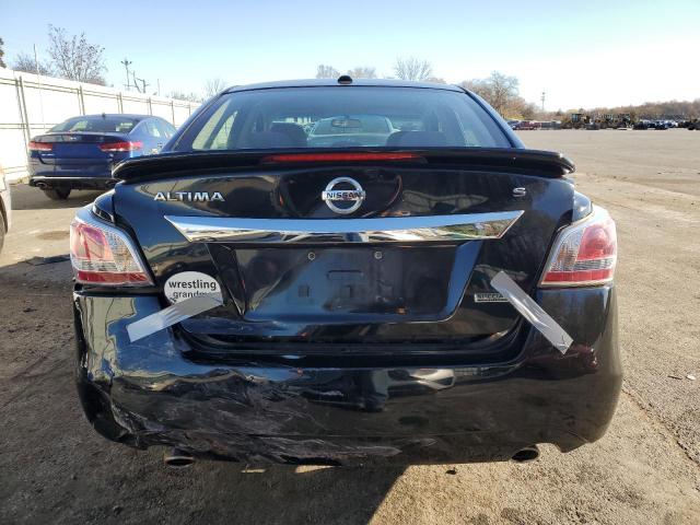Photo 6 from auction – 2015 NISSAN ALTIMA 2.5 with VIN 1N4AL3AP1FC592546