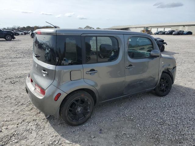 Photo 3 from auction – 2009 NISSAN CUBE BASE with VIN JN8AZ28R29T124263