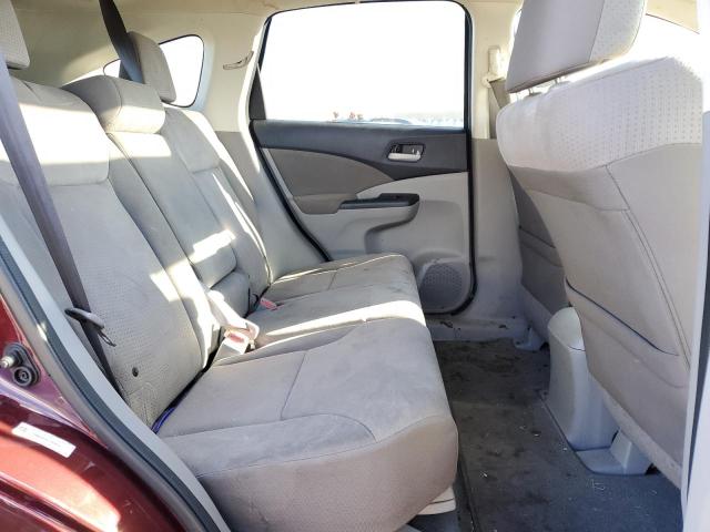 Photo 11 from auction – 2014 HONDA CR-V EX with VIN 5J6RM4H53EL062625
