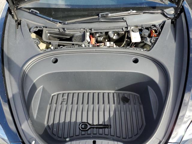 Photo 11 from auction – 2023 TESLA MODEL 3 with VIN 5YJ3E1EA2PF518645
