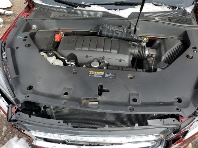 Photo 12 from auction – 2016 GMC ACADIA SLT with VIN 1GKKVRKD8GJ252053