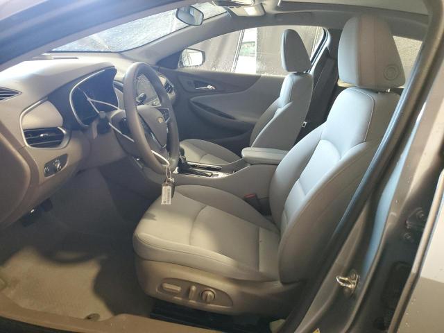 Photo 7 from auction – 2024 CHEVROLET MALIBU LT with VIN 1G1ZD5ST6RF130867
