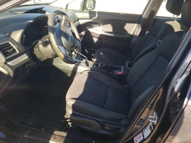 Photo 7 from auction – 2016 SUBARU IMPREZA SP with VIN JF1GPAP62GH203449