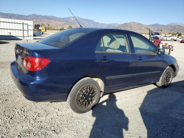 Photo 3 from auction – 2006 TOYOTA COROLLA CE with VIN 1NXBR32E46Z610201