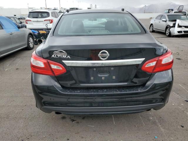 Photo 6 from auction – 2016 NISSAN ALTIMA 2.5 with VIN 1N4AL3AP5GN327540