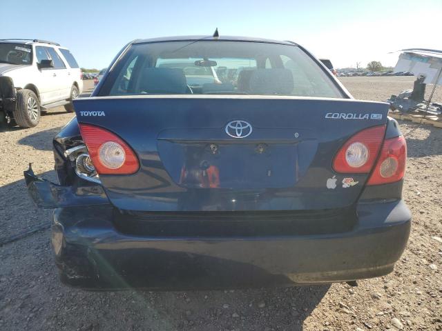Photo 6 from auction – 2007 TOYOTA COROLLA CE with VIN 1NXBR32E87Z934155
