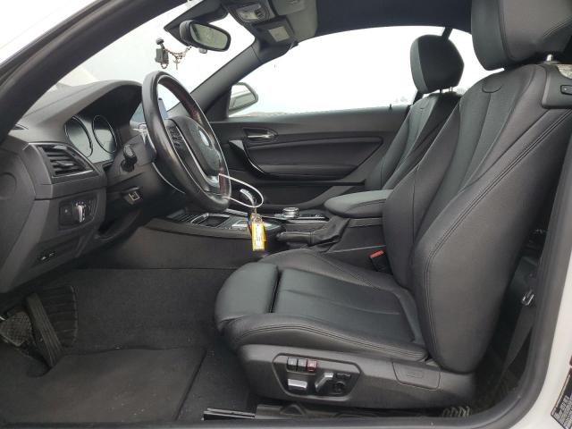 Photo 7 from auction – 2020 BMW 230XI with VIN WBA2K1C08L7F93803
